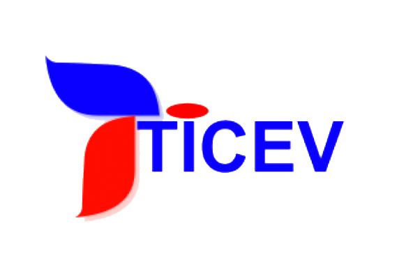 TICEV Logo